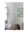 UMAGE Hazel Mini white Ø22 pendel