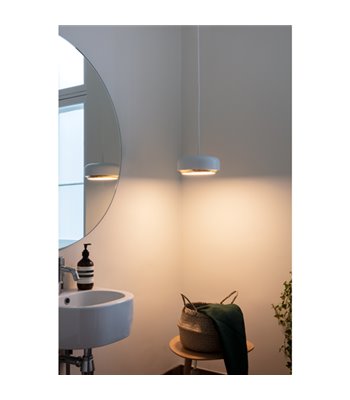 UMAGE Hazel Mini white Ø22 pendel