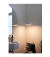 UMAGE Hazel Mini white Ø22 pendel