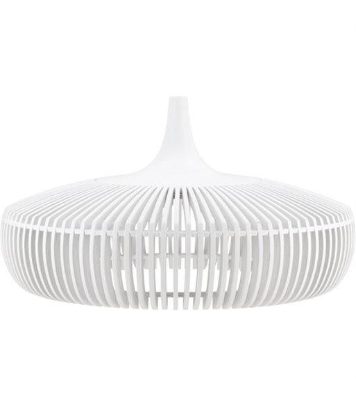 UMAGE Clava Dine Ø43 Wood White pendel