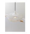 UMAGE Clava Dine Ø43 Wood White pendel