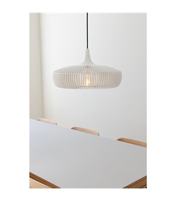 UMAGE Clava Dine Ø43 Wood White pendel