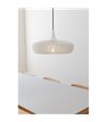 UMAGE Clava Dine Ø43 Wood White pendel