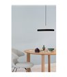UMAGE Asteria Plus Medium Ø43 Black pendel
