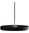 UMAGE Asteria Plus Mini Ø31 Black pendel