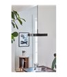 UMAGE Asteria Plus Ø31 Black - Black Top pendel