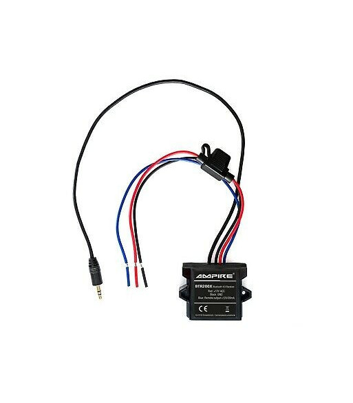 Ampire BTR200 Bluetooth modtager