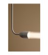 UMAGE Lemon Squeeze Linear polish steel langbordspendel