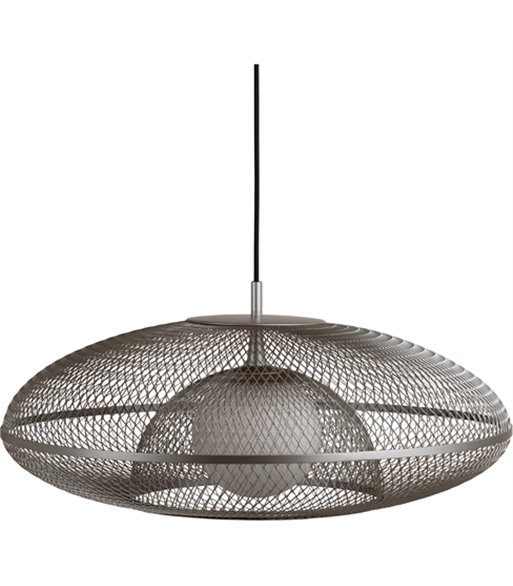 UMAGE Faraday large steel pendel