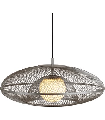 UMAGE Faraday large steel pendel
