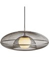 UMAGE Faraday large steel pendel