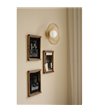 UMAGE Faraday Up medium brushed brass pendel