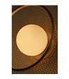 UMAGE Faraday Up medium brushed brass pendel