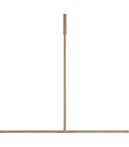 UMAGE Omni large brass pendel