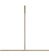 UMAGE Omni large brass pendel