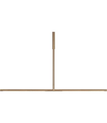 UMAGE Omni large brass pendel