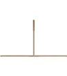 UMAGE Omni large brass pendel