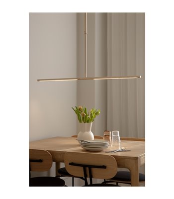 UMAGE Omni large brass pendel