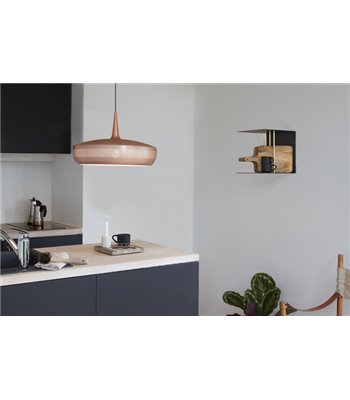 UMAGE Clava Dine Ø43 kobber pendel