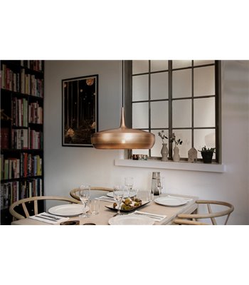 UMAGE Clava Dine Ø43 kobber pendel