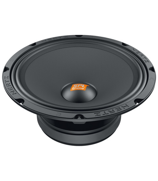 HERTZ SPL MELLEMTONE