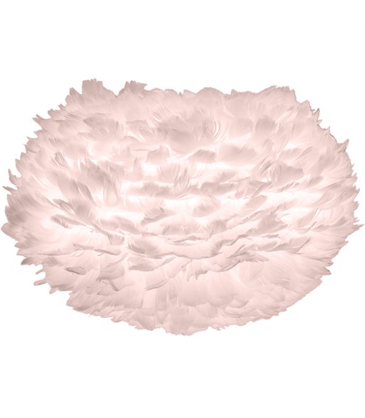 UMAGE Eos medium Ø45 lyserød pendel
