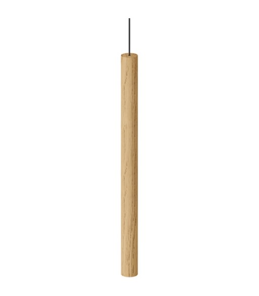 UMAGE Chimes tall oak pendel