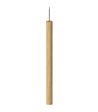 UMAGE Chimes tall oak pendel