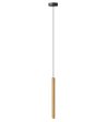 UMAGE Chimes tall oak pendel