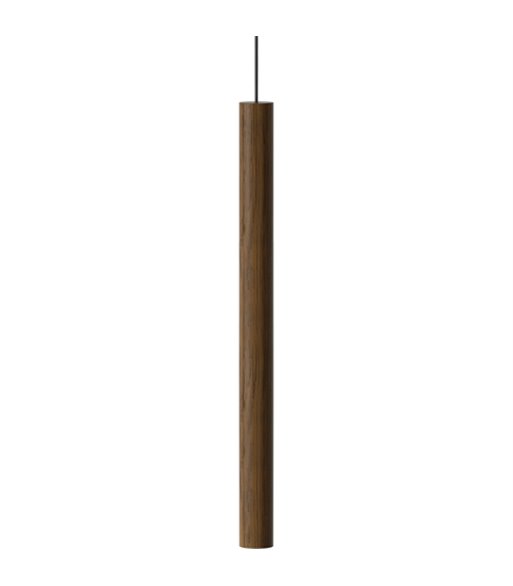 UMAGE Chimes tall dark oak pendel