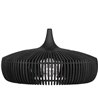 UMAGE Clava Dine Ø43 black oak pendel