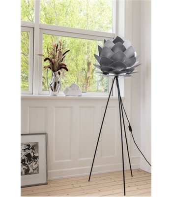 UMAGE Silvia Ø50 grey pendel