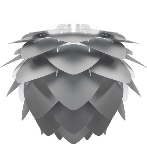 UMAGE Silvia mini Ø32 grey pendel