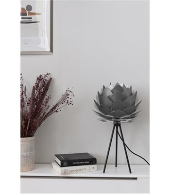 UMAGE Silvia mini Ø32 grey pendel