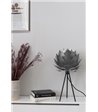 UMAGE Silvia mini Ø32 grey pendel