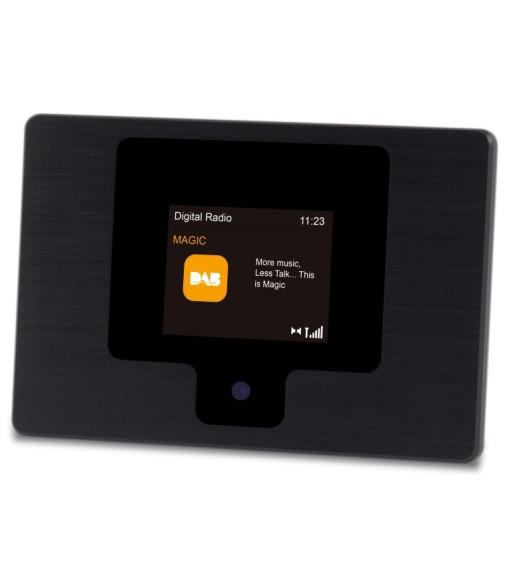 Scansonic D-100BT DAB+ adaptor m. Bluetooth