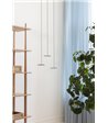 UMAGE Asteria Micro Ø15 DIM nuance mist pendel