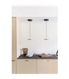 UMAGE Asteria Micro Nuance Orange w. Dim pendel pendel