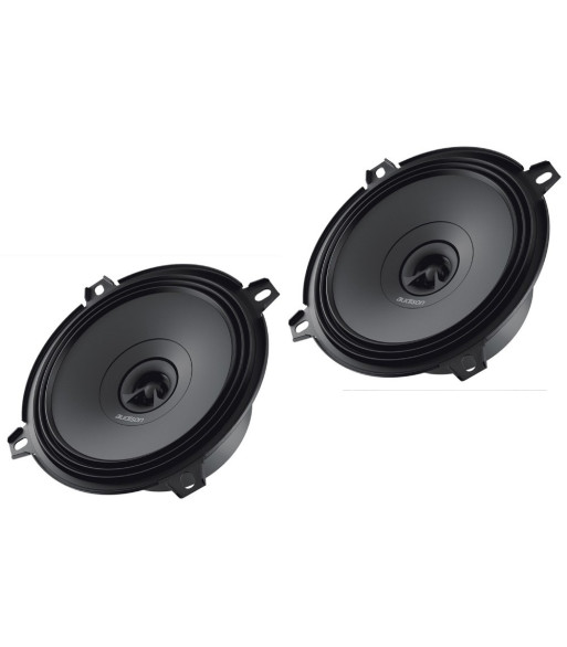 AUDSION PRIMA 130MM COAX HØJTTALER SÆT APX5