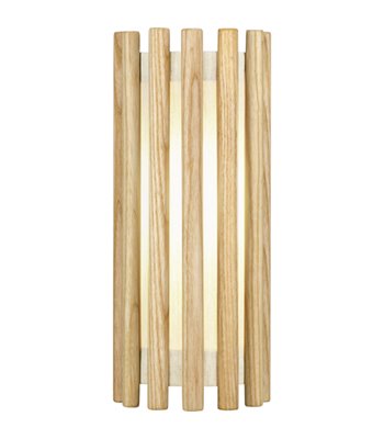 UMAGE Komorebi Mini Circle oak pendel