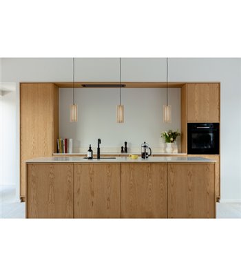 UMAGE Komorebi Mini Circle oak pendel