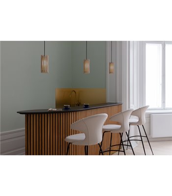 UMAGE Komorebi Mini Circle oak pendel