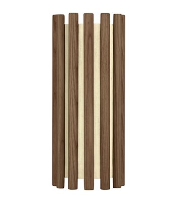 UMAGE Komorebi Mini Circle dark oak pendel
