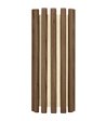 UMAGE Komorebi Mini Circle dark oak pendel