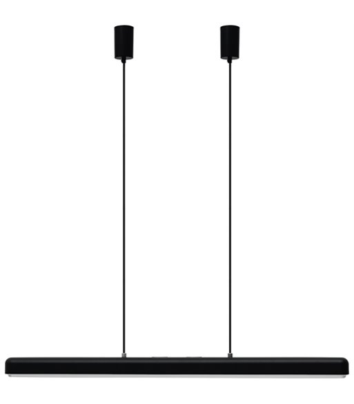UMAGE Hazel Branch black/steel langbordspendel
