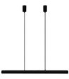 UMAGE Hazel Branch black/steel langbordspendel