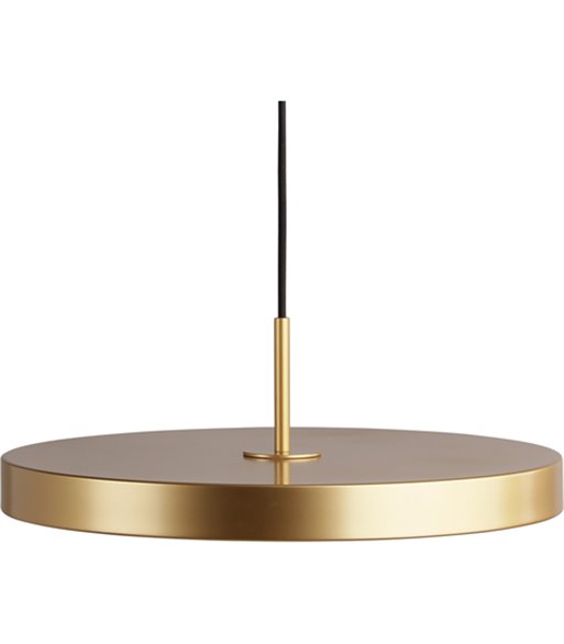 UMAGE Asteria Ø43 brass pendel