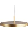 UMAGE Asteria Ø43 brass pendel
