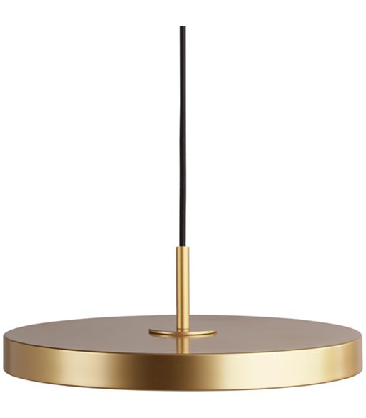 UMAGE Asteria Ø31 brass pendel