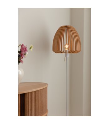 UMAGE Clava Wood oak pendel
